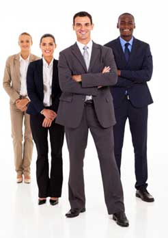 Carrington has exceptional service for our Bank and Credit Union Customers