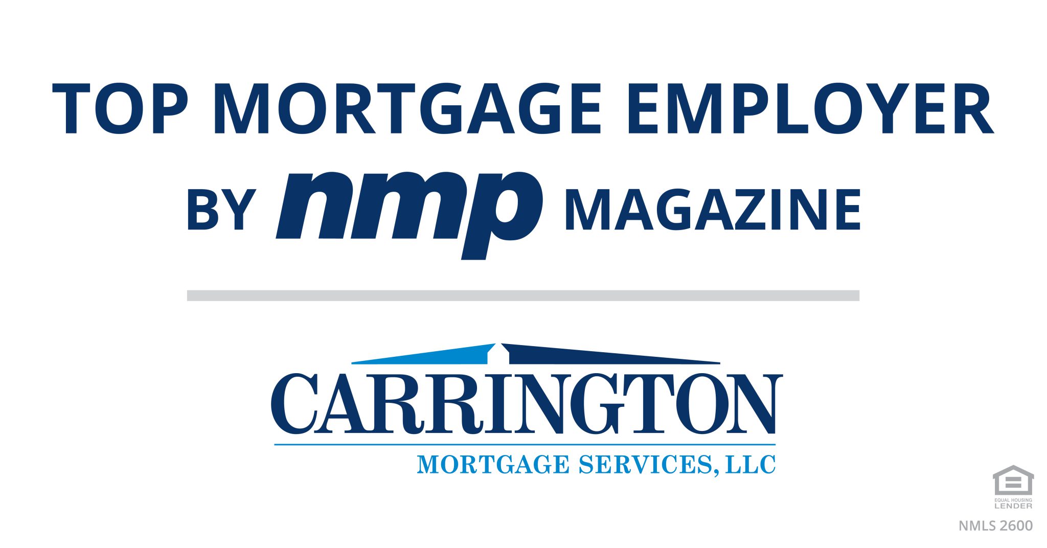 Carrington is a Top Employer Carrington Wholesale