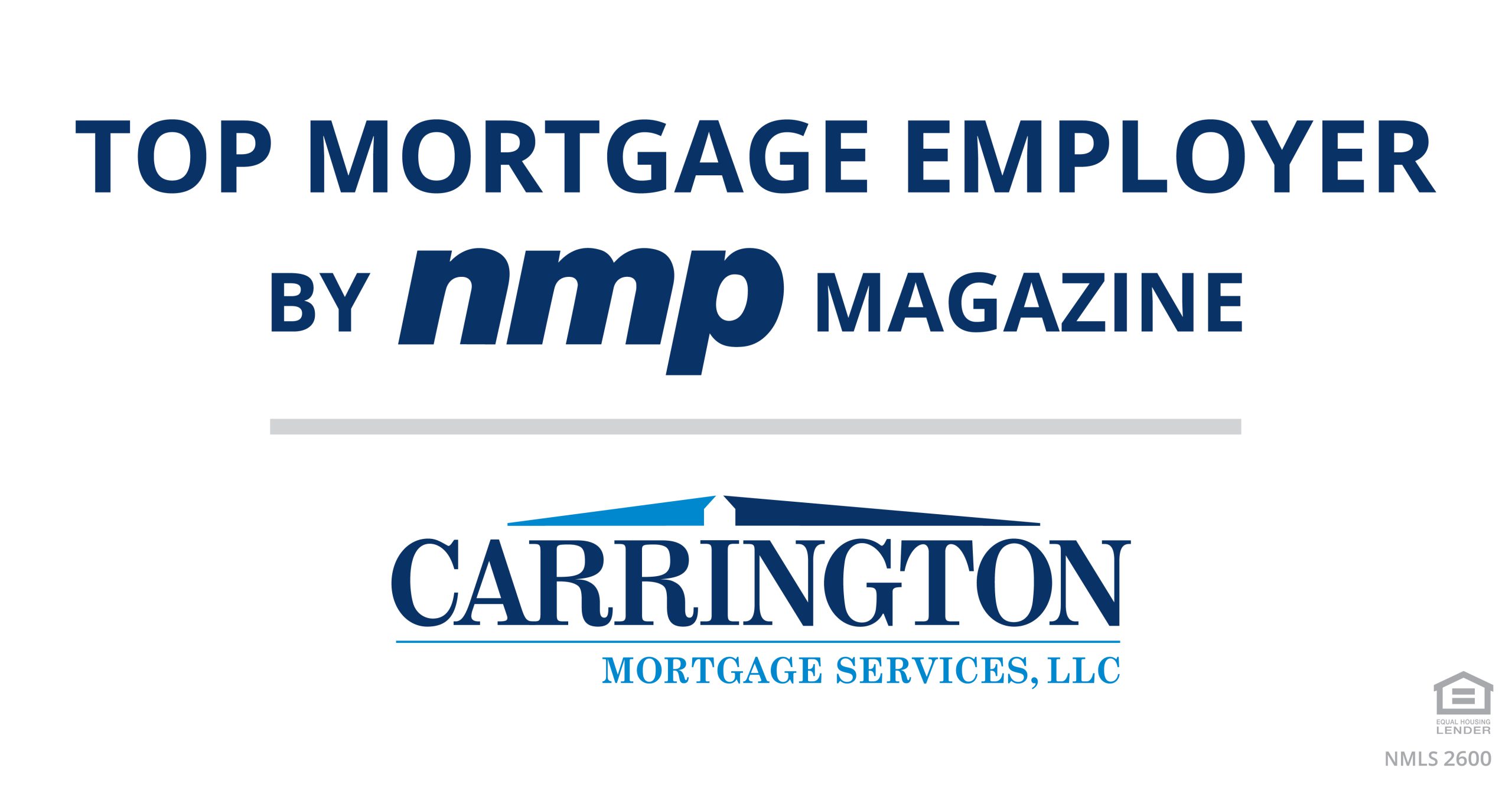 Carrington is a Top Employer Carrington Wholesale