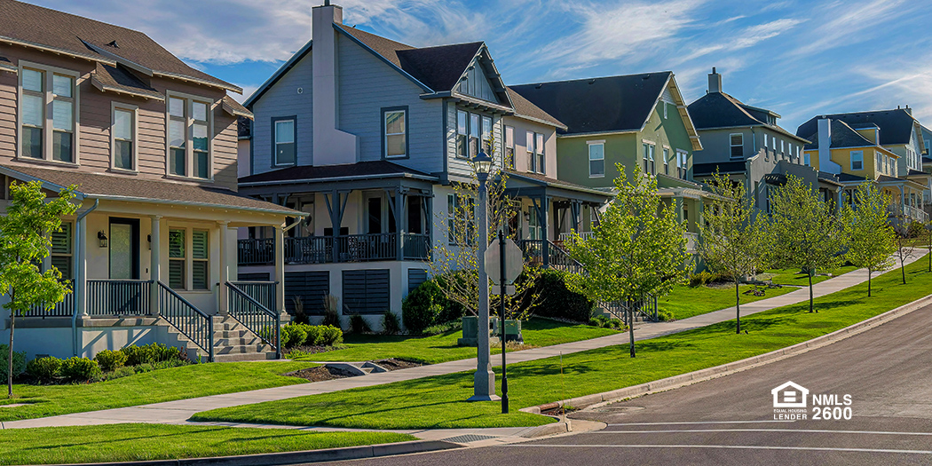 NonQM Loan Solutions Carrington Flexible Advantage Series