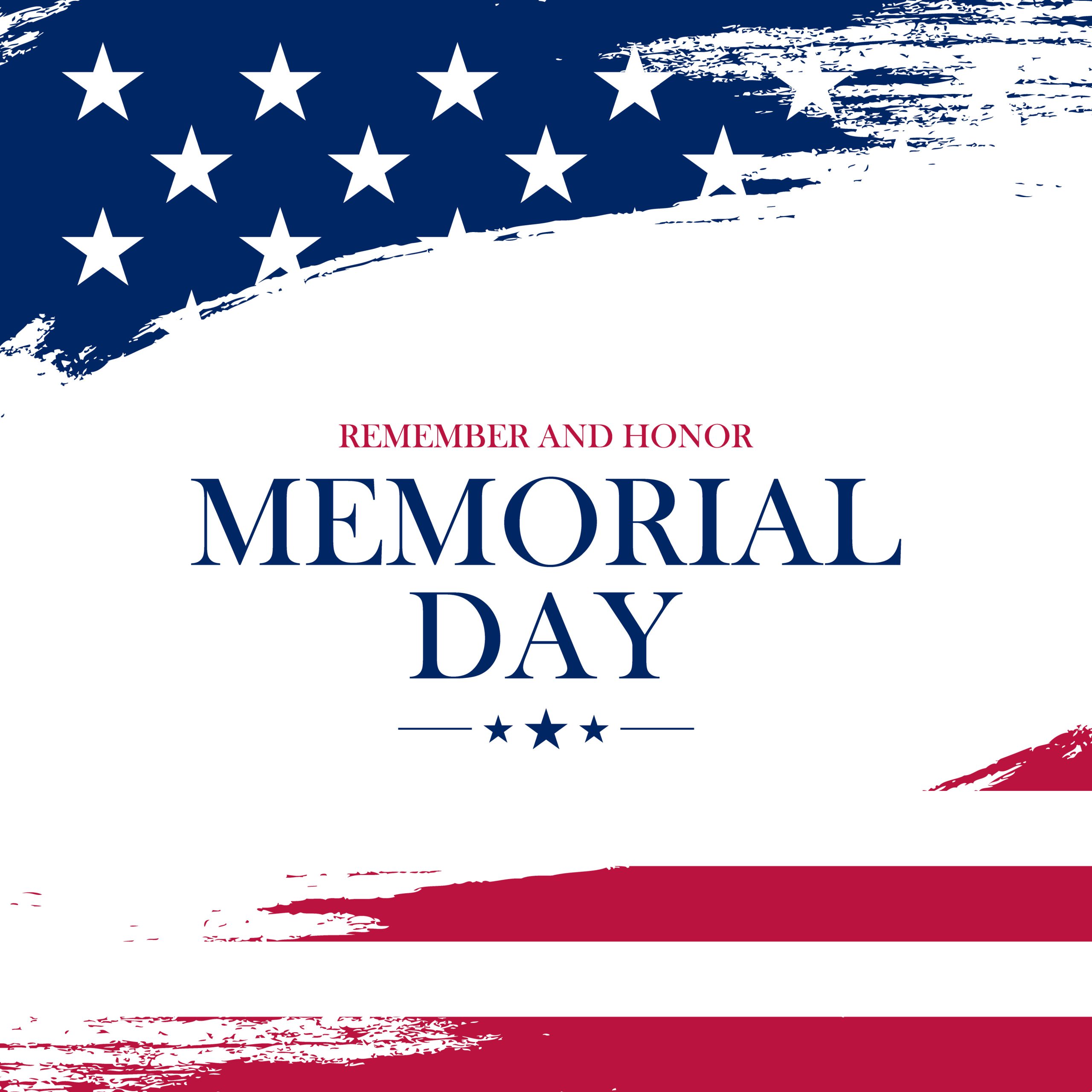 Memorial Day Holiday – Lock Desk Hours and Key Compliance Dates -  Carrington Wholesale
