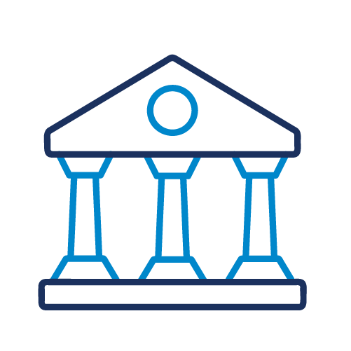 Foundationally Strong Icon