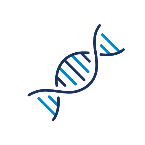 Non-QM DNA Icon