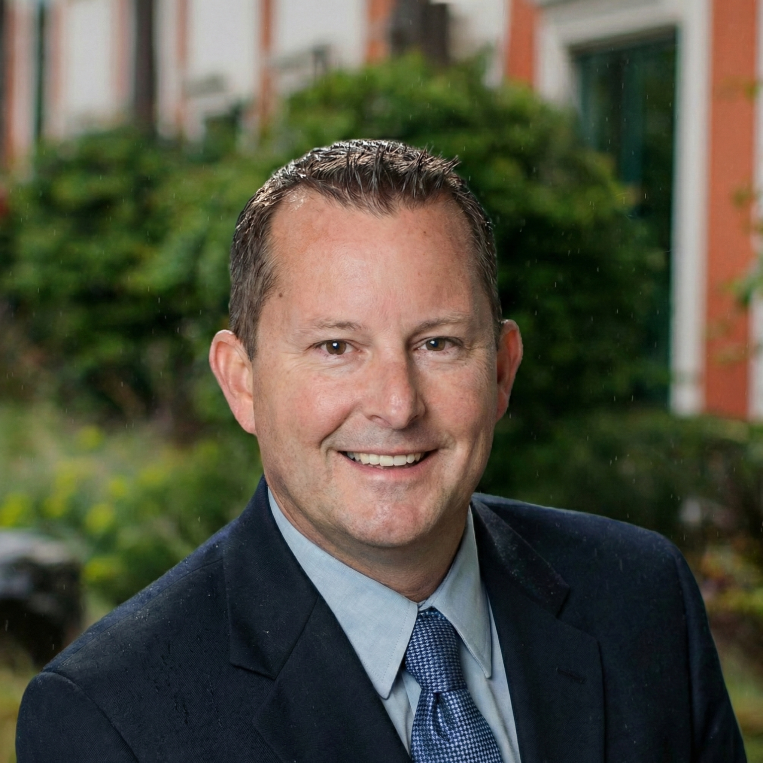Jason Grigsby - Carrington Wholesale
